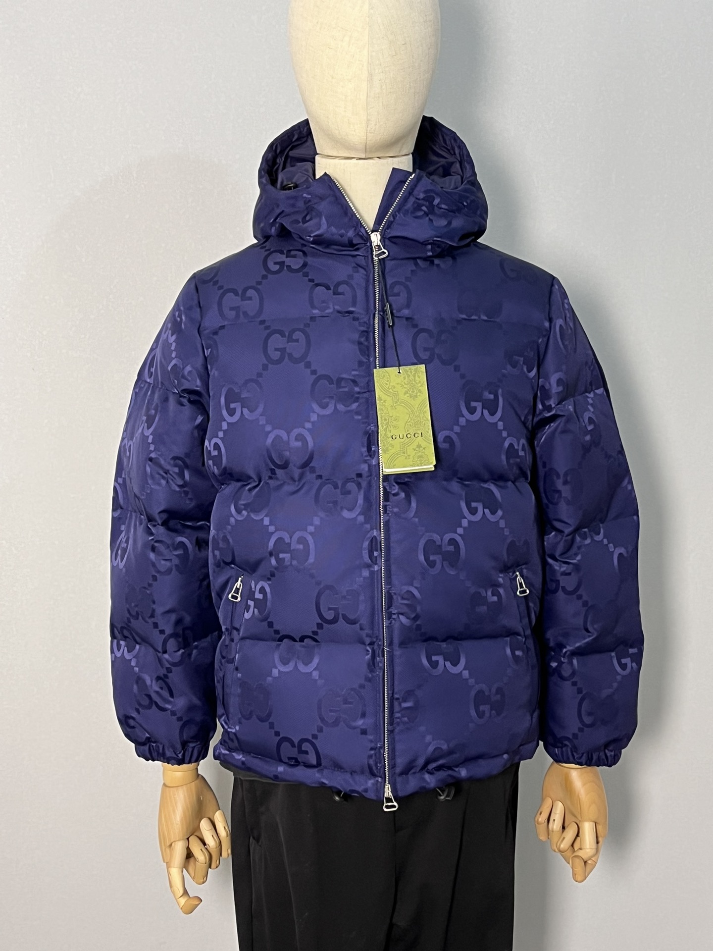 Gucci Down Jackets